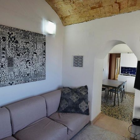 Apartmán Alex House Tropea Exteriér fotografie